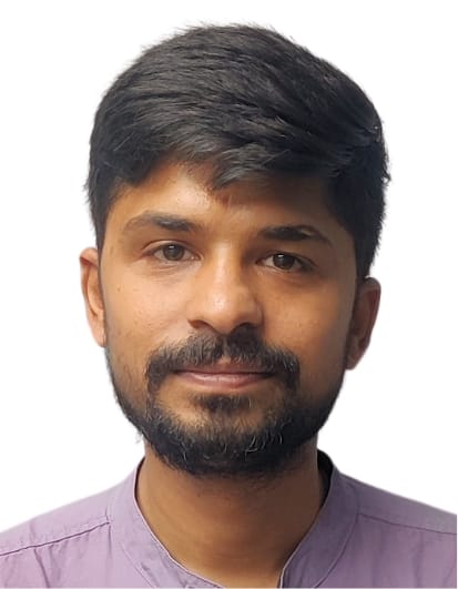 Rishabh Jain