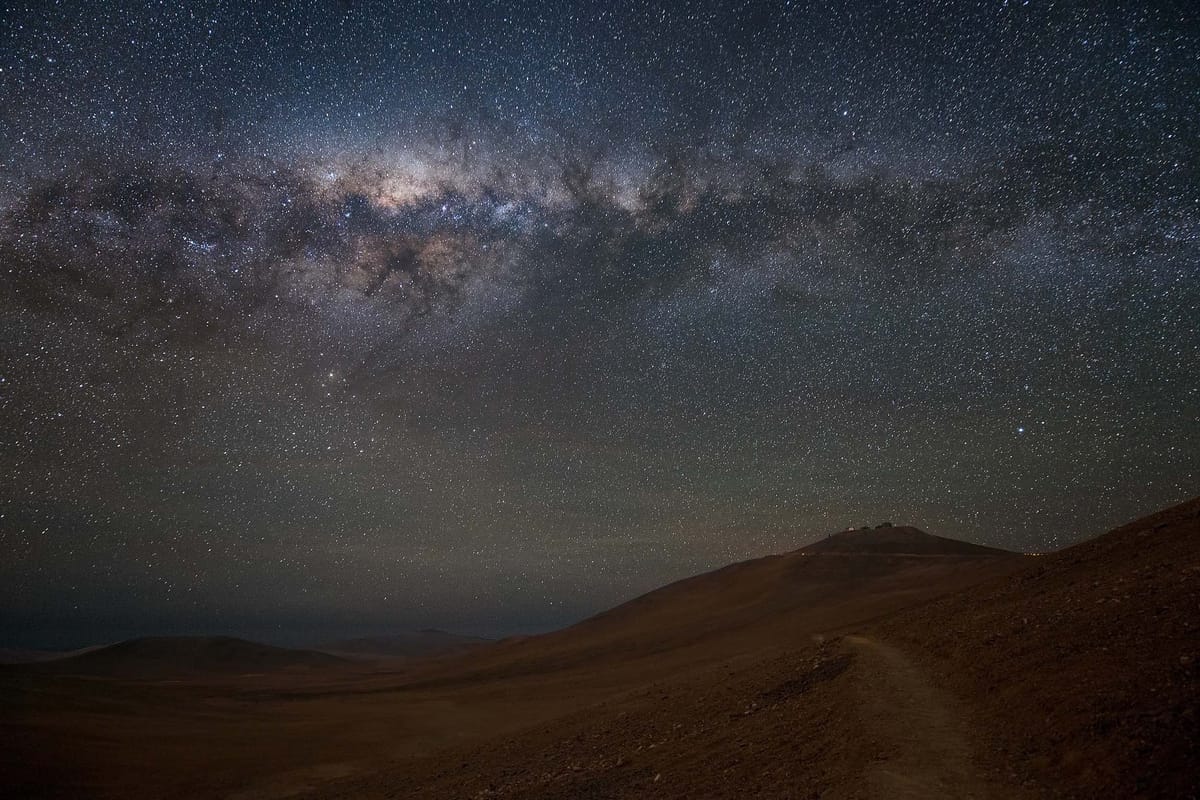 Why – and how – to rewild the night