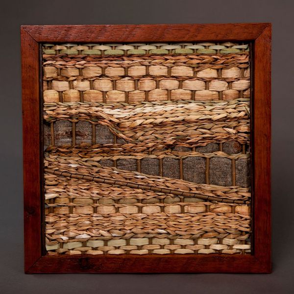 The New Brunswick Man Who Weaves the Wild